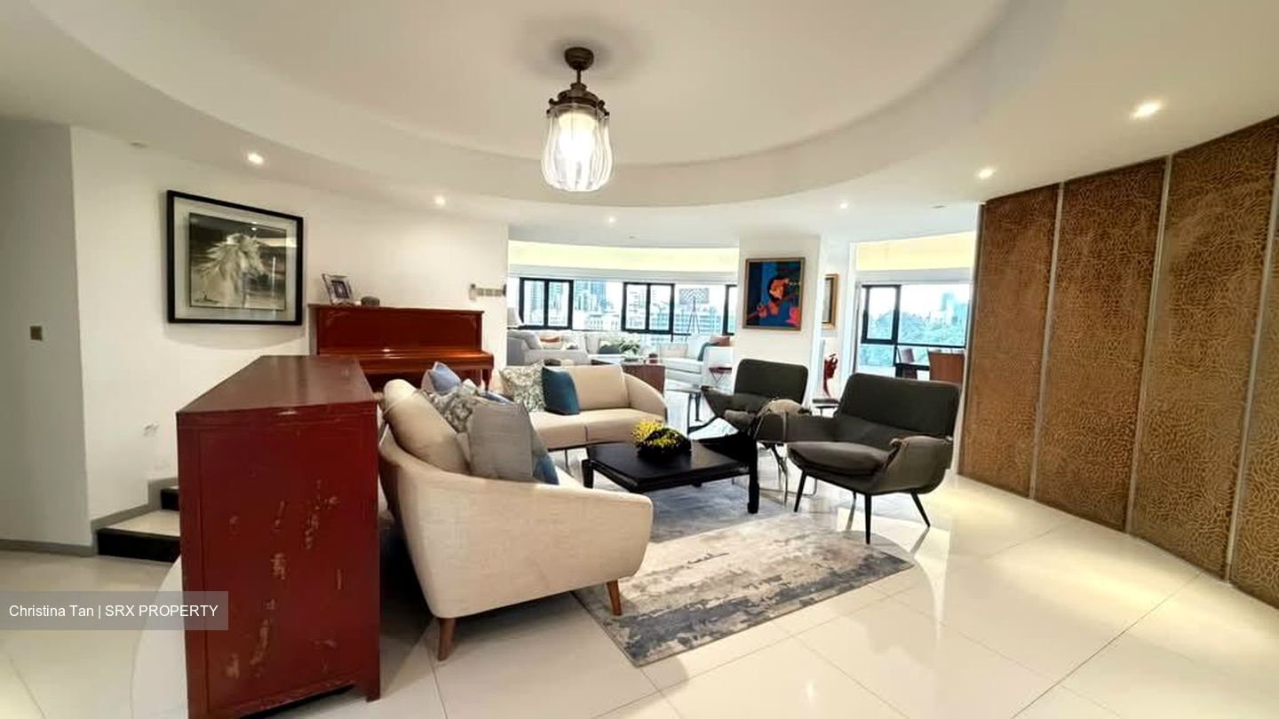 The Draycott (D10), Apartment #626997241
